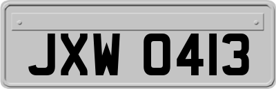 JXW0413