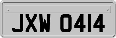 JXW0414