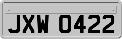 JXW0422