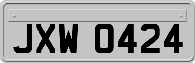 JXW0424