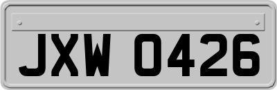 JXW0426