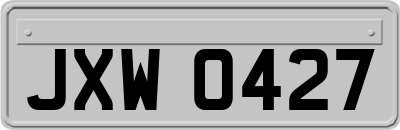 JXW0427