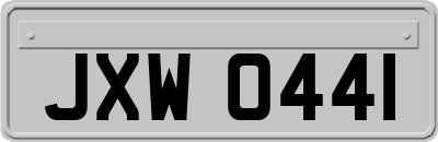 JXW0441