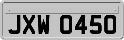 JXW0450