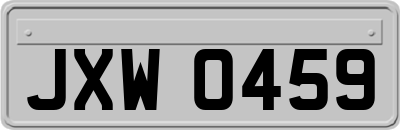 JXW0459