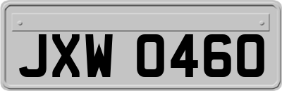 JXW0460