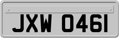 JXW0461