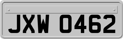 JXW0462