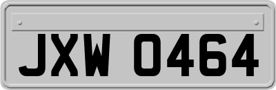 JXW0464