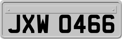 JXW0466