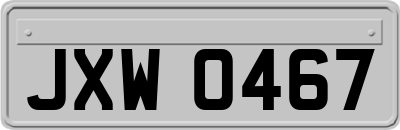 JXW0467