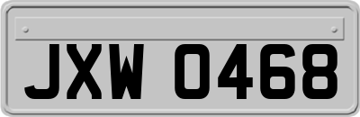 JXW0468