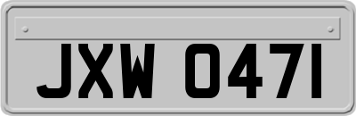 JXW0471
