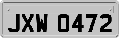 JXW0472