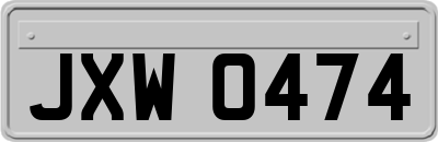 JXW0474