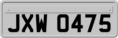 JXW0475