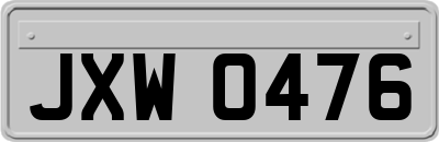 JXW0476