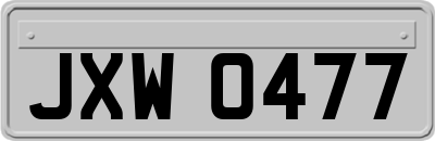 JXW0477