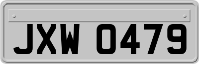 JXW0479