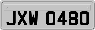 JXW0480