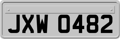 JXW0482