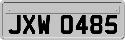 JXW0485