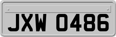 JXW0486