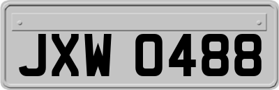 JXW0488