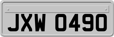 JXW0490
