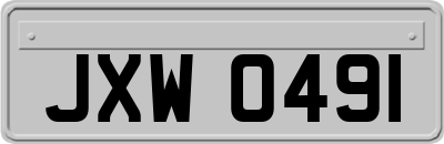 JXW0491