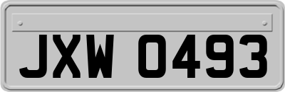 JXW0493