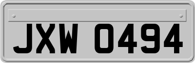 JXW0494