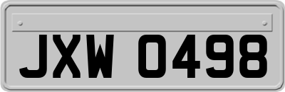JXW0498