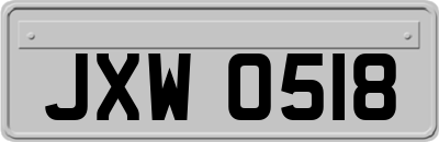 JXW0518
