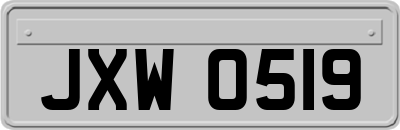 JXW0519
