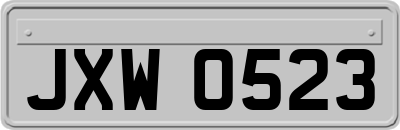 JXW0523