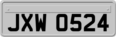 JXW0524