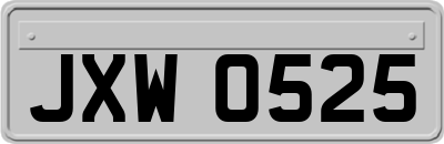 JXW0525