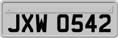 JXW0542