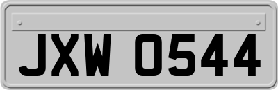 JXW0544