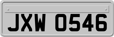 JXW0546