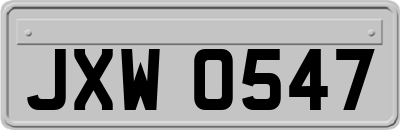 JXW0547