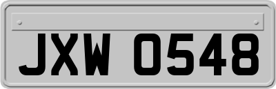 JXW0548