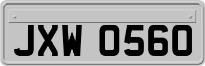 JXW0560