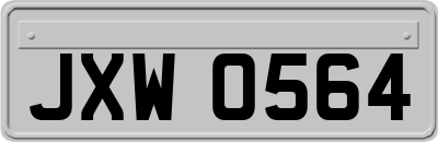 JXW0564
