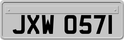 JXW0571