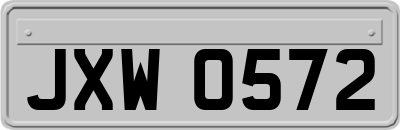 JXW0572