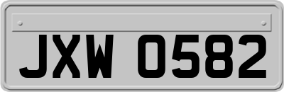 JXW0582