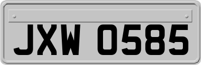 JXW0585