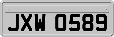 JXW0589